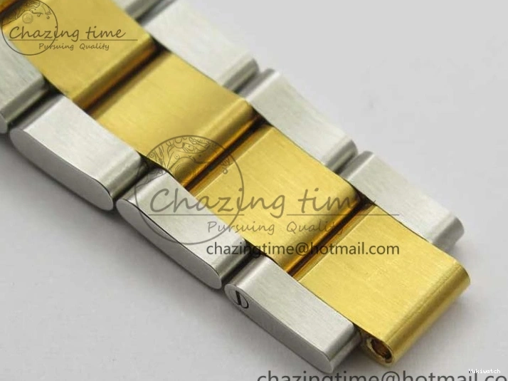 Wrapped MAX VRF Dial Green Bracelet A2836 116613 Edition Bezel on YG Submariner Version Best SS YG LV 0831